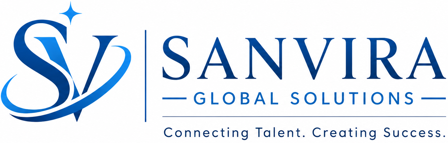 Sanvira Global Solutions